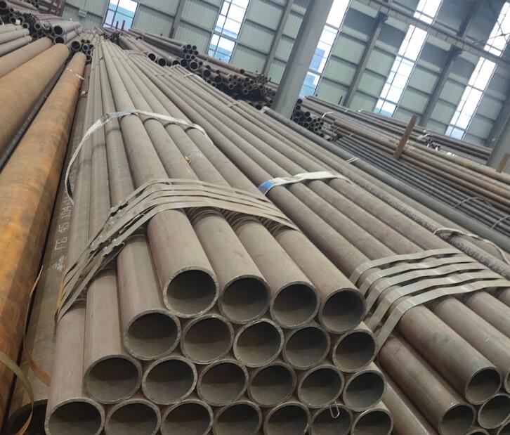 碌曲20#石油裂化管