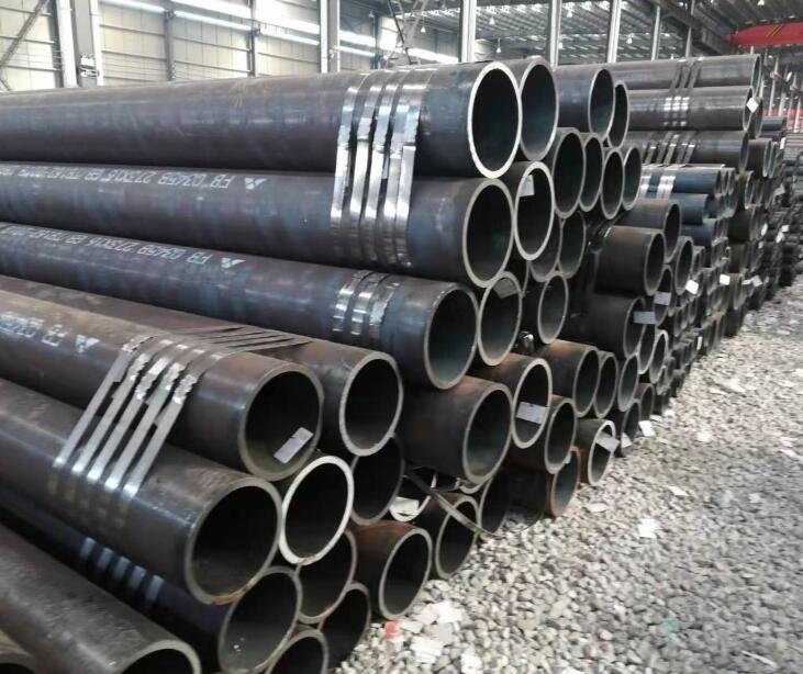 碌曲Q345D化肥专用管