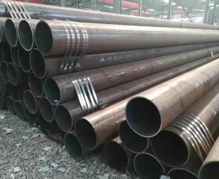 碌曲高压锅炉管