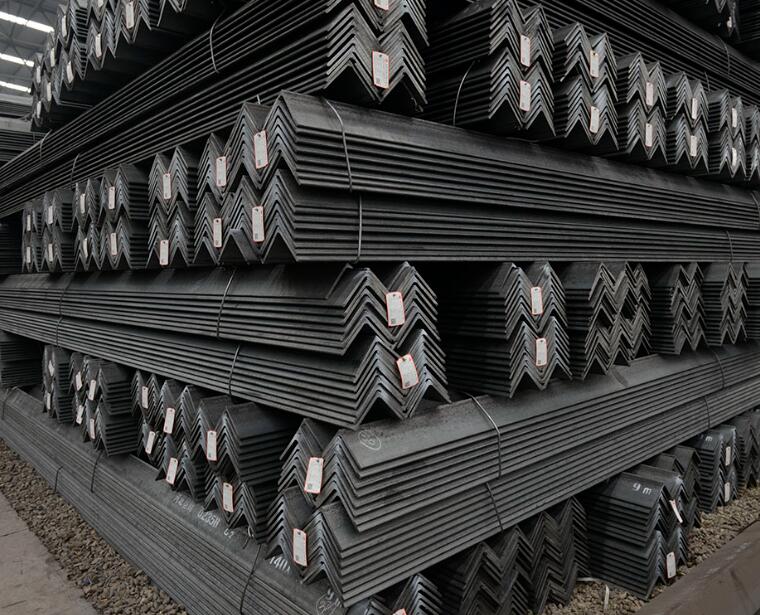 碌曲低合金角钢